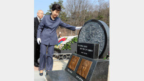 “영웅들 잊지 않겠습니다” 제1회 서해 수호의 날