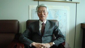 [기업人]소음·진동 최소화… 산업용 화약 1세대 주목 