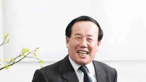 [기업人]40년 無어음기업, 100년 기업 닻 올렸다 