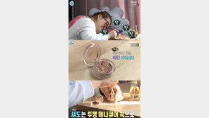 ‘나 혼자 산다’ 이국주, 화장품 재활용에 셀프 영화관까지…‘손재주 끝판왕’