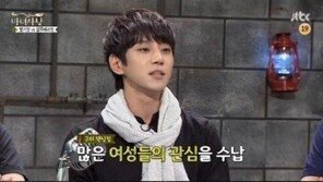 중국 ‘나가수’ 가왕전 진출 황치열, 데뷔 전 수입이 억대? ‘어마무시하네!’