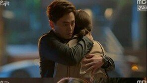 ‘결혼계약’ 이서진♥유이, 본격 로맨스 시작…시청률 ‘17.3%’ 동시간대 1위