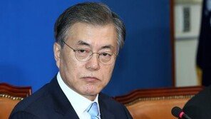 文 “야권 후보 단일화 꼭 필요”…본격 총선 지원 행보