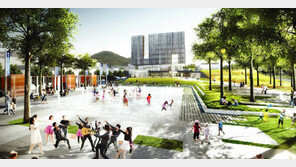 춘천시 신청사 28일 기공식…‘61년 만의 숙원’ 푼다