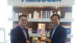 [영남 파워기업]국내 첫 유전자 진화기술 개발한 ‘알짜 바이오기업’