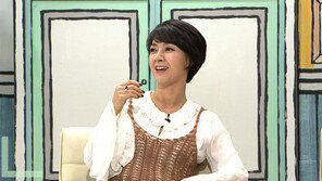 [오늘의 채널A] 박선영의 ‘콜라겐 사수’ 비법