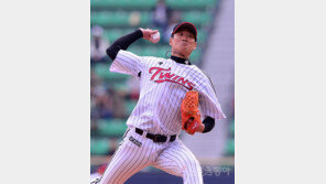 [스토리 베이스볼] 위암 이겨낸 정현욱, 뜨거웠던 ‘627일만의 등판’