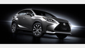 NX, ‘뉴 어덜트’ 취향저격…쿨한 디자인이 오감을 깨운다