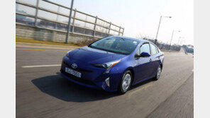 전기모터 활용만 잘하면 연비가 무려 41.66km/l