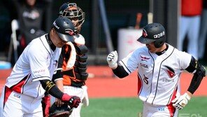 시범경기 2위 반란…‘kt 야구의 봄’