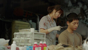 [‘태후’ 희비③] ‘태양의 후예’ UCC 범람…저작권 침해 우려도