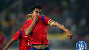 U-19 대표팀, 독일에 졌지만 자신감 얻었다