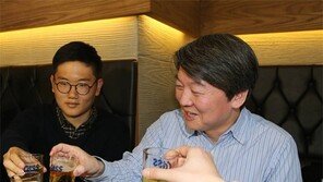 더민주 ‘130석+α’에… 안철수 “40석이상 목표”