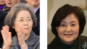 金-文부인들도 ‘총선 지원 앞으로’
