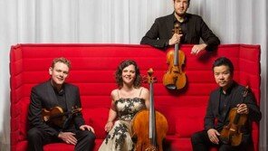 [K-클래식]봄 女心 어루만져줄 클래식 공연들 