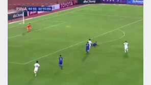 한국 축구, 태국에 1-0 승리…일본 반응은? “석현준 굉장하네” 