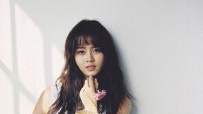 “10대에 완성된 미모”… 김소현, 사랑스러운 매력