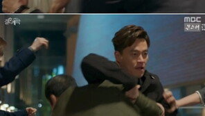 유이·이서진의 엇갈린 로맨스에 결혼계약 시청률 상승