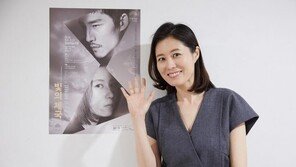 문소리, 연극 ‘빛의 제국’ 마무리 “프랑스 공연까지 잘 마무리 하겠다”