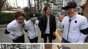 ‘런닝맨’ 이완, 누나 김태희에게 전화오더니… 무슨 용건?