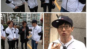 ‘런닝맨’ 이완 “학창시절 맞아본 적 없다, 각 학교짱이 누나 김태희 좋아해”