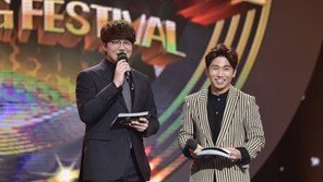 성시경 “MBC 듀엣가요제-SBS 신의 목소리 전혀 달라”