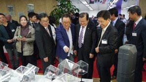 '디자인 큰손' 이노디자인, 스타트업 돕는다