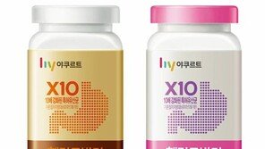 위 지키는 발효유… ‘윌’ 1초에 7개씩 팔려