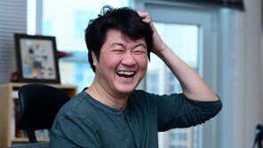 [새 야구 연재만화 개봉박두] 최훈 “굿바이 이상용! GM2로 만나요” 