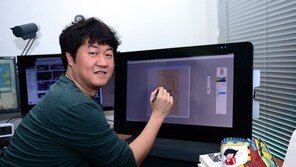 야구만화 하면 최훈, 최훈 하면 야구만화