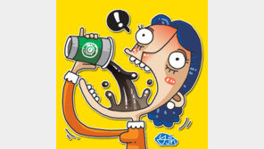 습관처럼 커피 한 잔…여성 자궁근종 위험