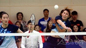 셔틀콕 시즌 첫 대회…‘봄의 강자’들이 온다