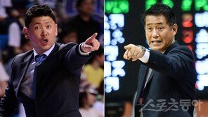 오늘 운명의 6차전…KCC-오리온 ‘느리게 vs 빠르게’