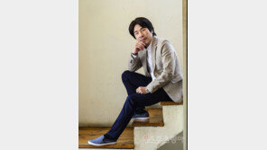 오달수 “주인공 힘드네…없던 투통까지 생겼어요”