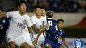 답답함 해소한 ‘사이다 골’…희망 안긴 이정협·석현준