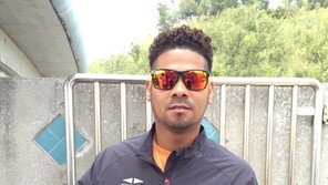 ‘개막 엔트리 불발’ 로저스, 4월중순 복귀