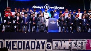 “개막 선발 공개 No” 김성근<한화>-양상문<LG> 감독 ‘기싸움’