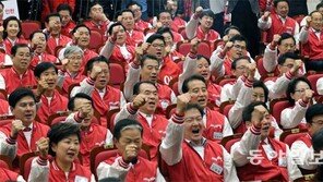 TK 선거 총책에 최경환… 성적표가 차기 당권 좌우할수도