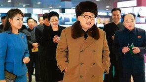 “제2 고난의 행군을”… 내부단속 나선 北