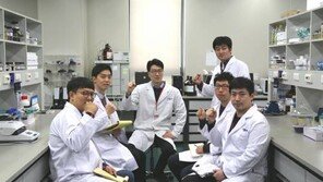 [Bio의학]세계 최초 4중코팅 기술 개발… 프로바이오틱스 연구의 선구자 