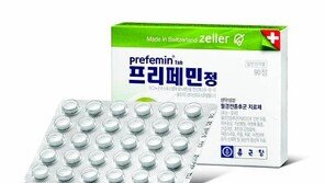 [Bio의학]女超 시대, 여심 잡는 ‘의약품 3총사’ 