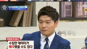 비정상회담 장위안 “인터뷰서 이상형은 착한여자, 하지만…”