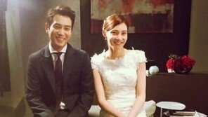 ‘주상욱과 열애’ 차예련 “35세 전에 결혼하는 것이 꿈” 과거 발언 