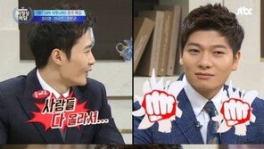 ‘비정상회담’ 장위안, 중국 내 인기 어느 정도? 조이경 “한국에서는 많은데 중국에서는…” 돌직구