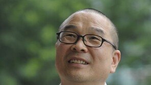 성전 스님 “내 희망은 나 자신…나를 바꾸는 게 행복의 출발”