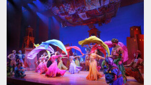 [K-뮤지컬]원작이 영화… 요즘 대세는 ‘무비컬’ 