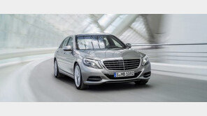 국토부, 벤츠 검찰 고발… “S350모델 변속기 인증없이 변경”