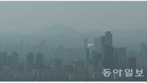 ‘미세먼지 조심’ 실내 환기는 한 번에 30분 이상… 시간대는?