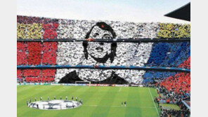 국가보다 축구 선택한 ‘토탈 사커의 전설’ 요한 크라이프