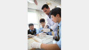 NLCS Jeju, 울산/대전/서울 등 ‘찾아가는’ 입학 설명회 개최